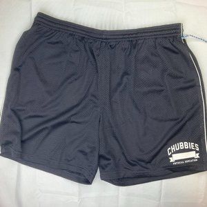 Chubbies - The Fizz Eds Mesh Shorts